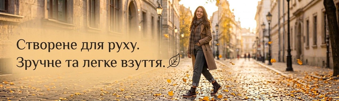 Banner from design