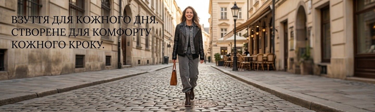 Banner from design
